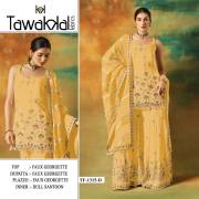 OM SAI  TAWAKAL 1315